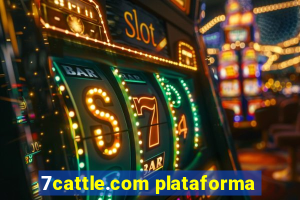 7cattle.com plataforma